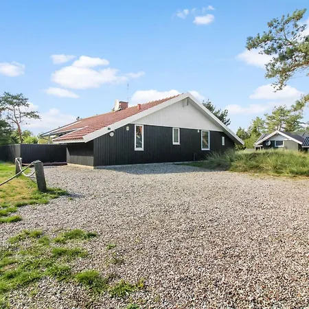 Tala - 4km From The Sea By Interhome Semesterbostad Blåvand