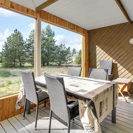 Tala - 4km From The Sea By Interhome