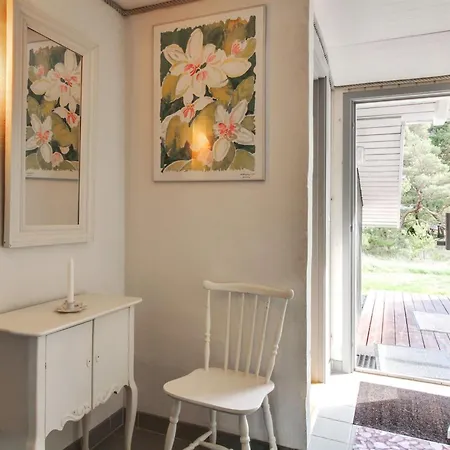 Semesterbostad Tala - 4km From The Sea By Interhome Blåvand