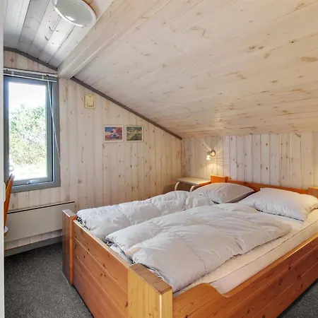 Tala - 4km From The Sea By Interhome Feriehus Blåvand