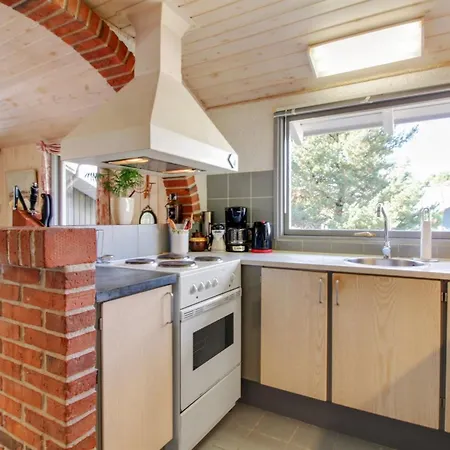 Feriehus Tala - 4km From The Sea By Interhome