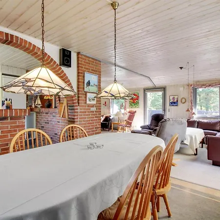 Feriehus Tala - 4km From The Sea By Interhome