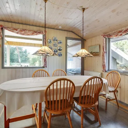 Tala - 4km From The Sea By Interhome Feriehus