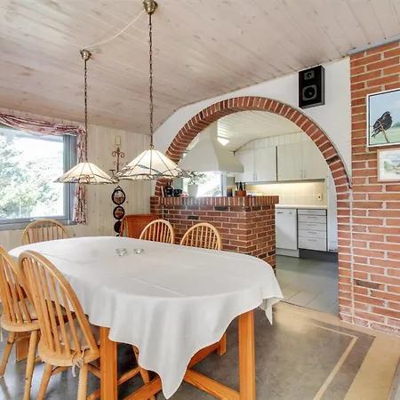 Tala - 4km From The Sea By Interhome Feriehus *