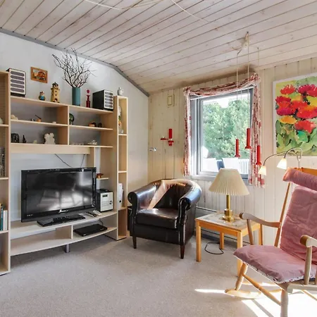 Tala - 4km From The Sea By Interhome * Blåvand