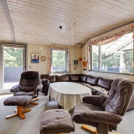 Feriehus Tala - 4km From The Sea By Interhome Blåvand