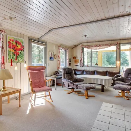 Feriehus Tala - 4km From The Sea By Interhome