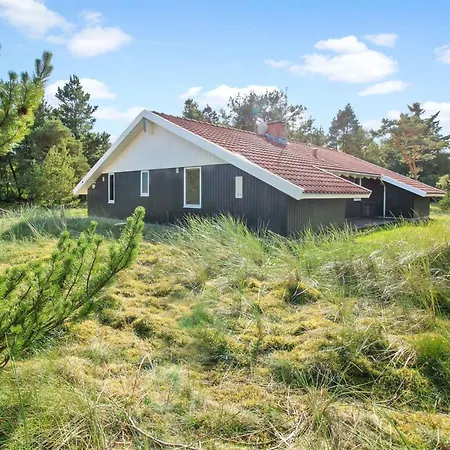 Tala - 4km From The Sea By Interhome Semesterbostad Blåvand