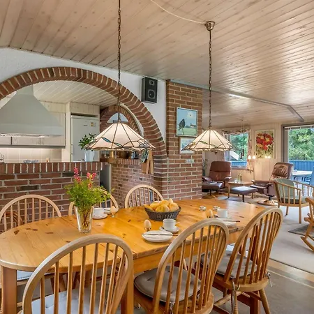 Tala - 4km From The Sea By Interhome * Blåvand