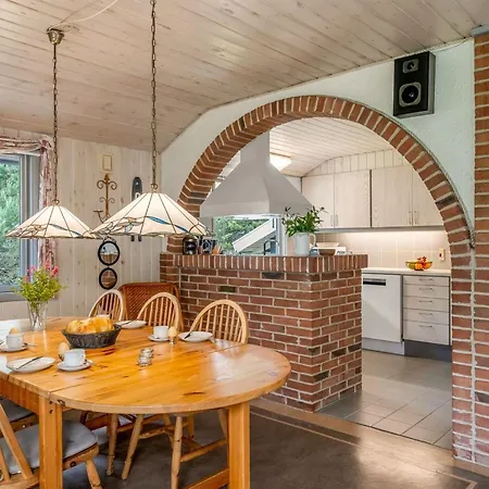 Tala - 4km From The Sea By Interhome Blåvand