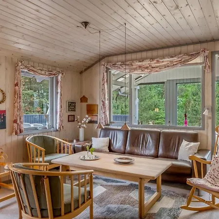 Tala - 4km From The Sea By Interhome Blåvand