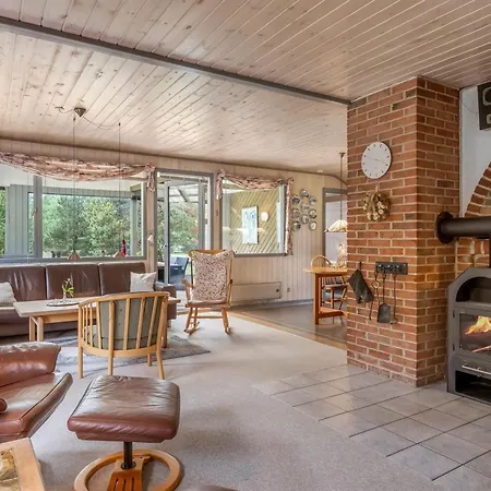 Tala - 4km From The Sea By Interhome Blåvand