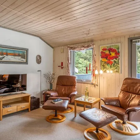 Tala - 4km From The Sea By Interhome * Blåvand