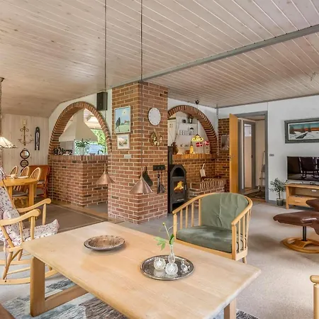 Tala - 4km From The Sea By Interhome * Blåvand