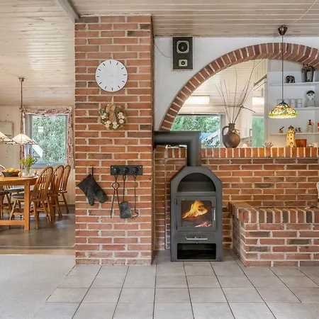 Tala - 4km From The Sea By Interhome Blåvand