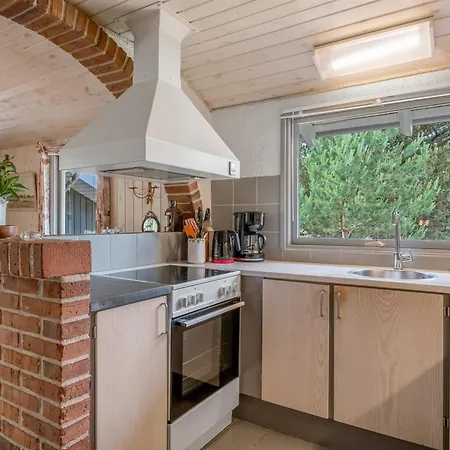 Tala - 4km From The Sea By Interhome Blåvand