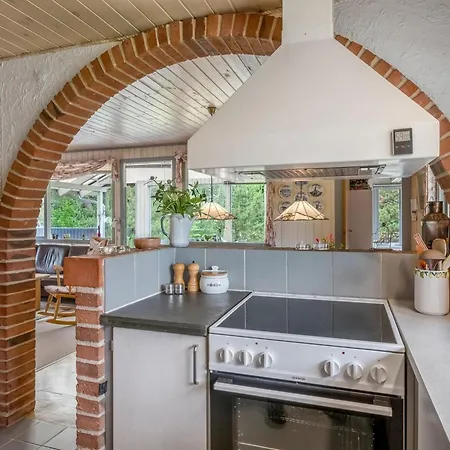 Semesterbostad Tala - 4km From The Sea By Interhome Blåvand