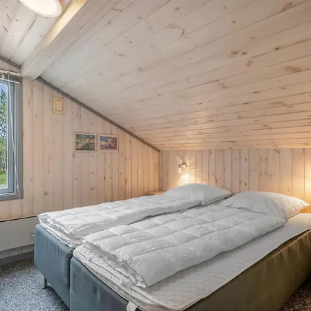 Semesterbostad Tala - 4km From The Sea By Interhome Blåvand