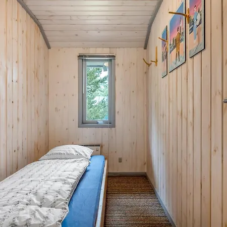 Tala - 4km From The Sea By Interhome * Blåvand