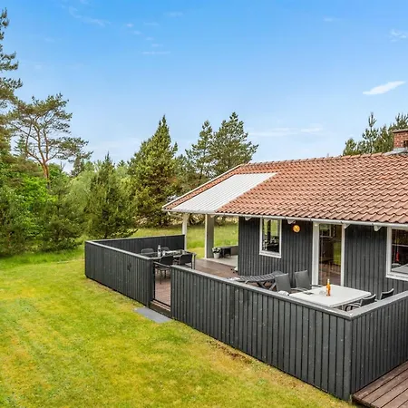 Tala - 4km From The Sea By Interhome Semesterbostad Blåvand