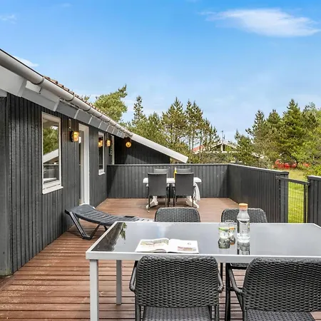 Tala - 4km From The Sea By Interhome Blåvand