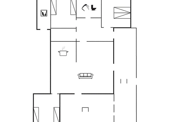 Tala - 4km From The Sea By Interhome Prázdninový dům *