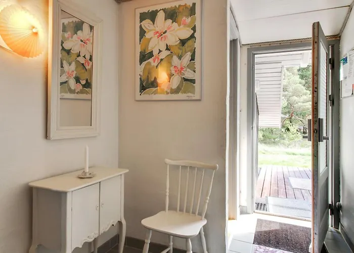 Prázdninový dům Tala - 4km From The Sea By Interhome Blåvand