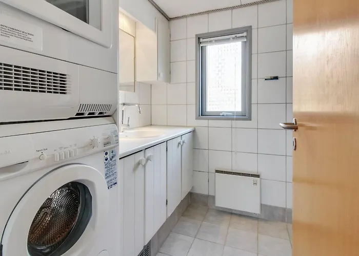 Tala - 4km From The Sea By Interhome Prázdninový dům Blåvand