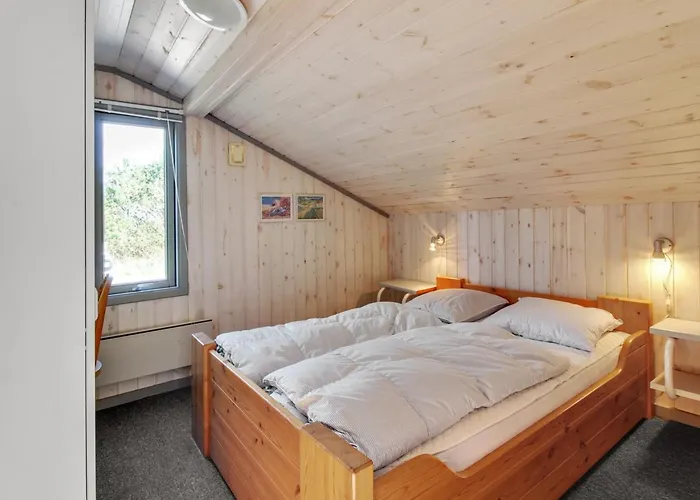 Tala - 4km From The Sea By Interhome Prázdninový dům Blåvand