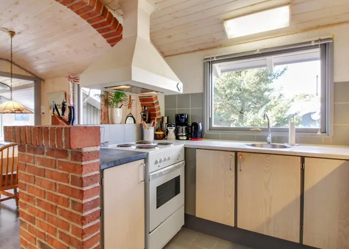 Prázdninový dům Tala - 4km From The Sea By Interhome