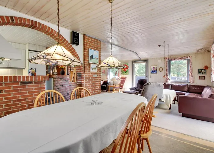 Prázdninový dům Tala - 4km From The Sea By Interhome