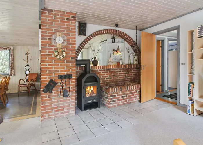 Tala - 4km From The Sea By Interhome Prázdninový dům