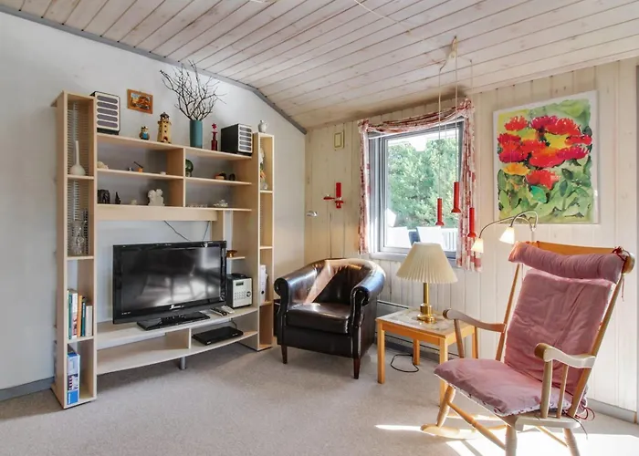 Tala - 4km From The Sea By Interhome * Blåvand