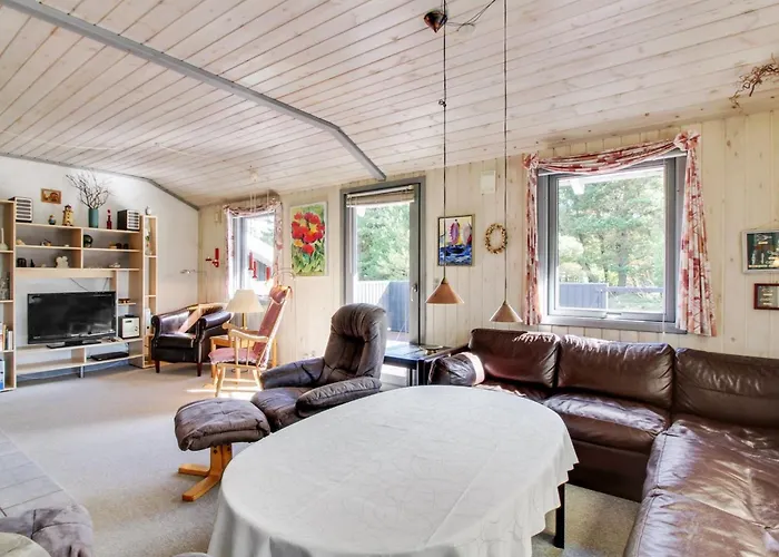 Tala - 4km From The Sea By Interhome Prázdninový dům *