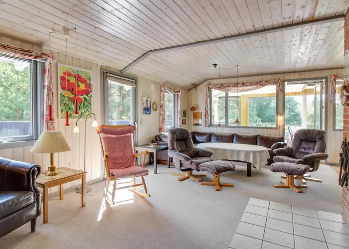 Prázdninový dům Tala - 4km From The Sea By Interhome