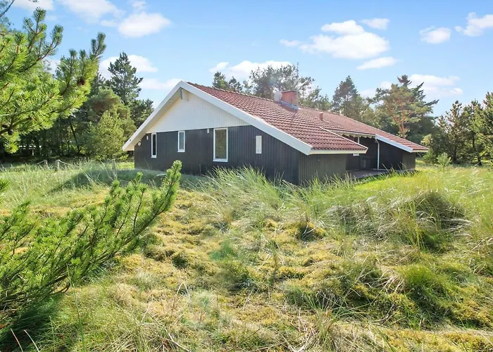 Tala - 4km From The Sea By Interhome Prázdninový dům Blåvand